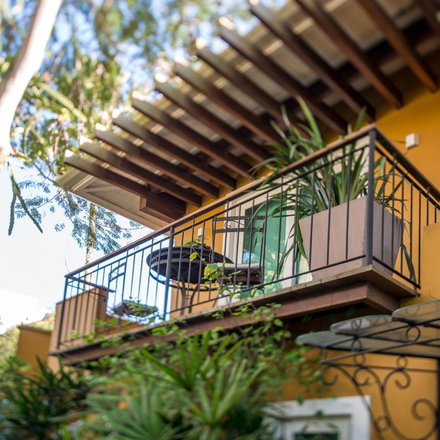 Vila Deste Hotel Búzios 외부 사진