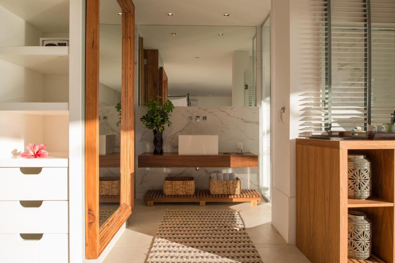 Vila Deste Hotel Búzios 외부 사진