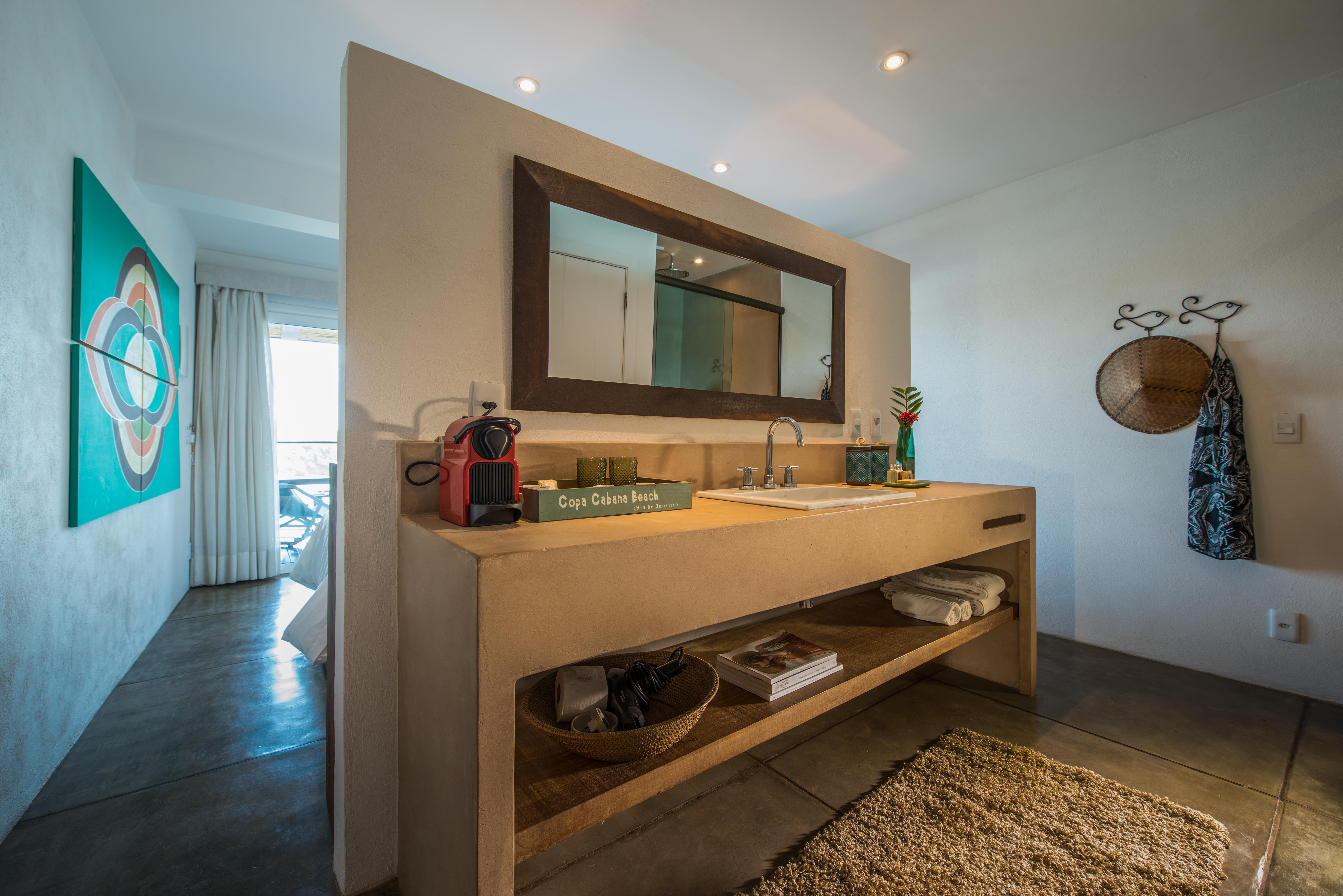 Vila Deste Hotel Búzios 외부 사진