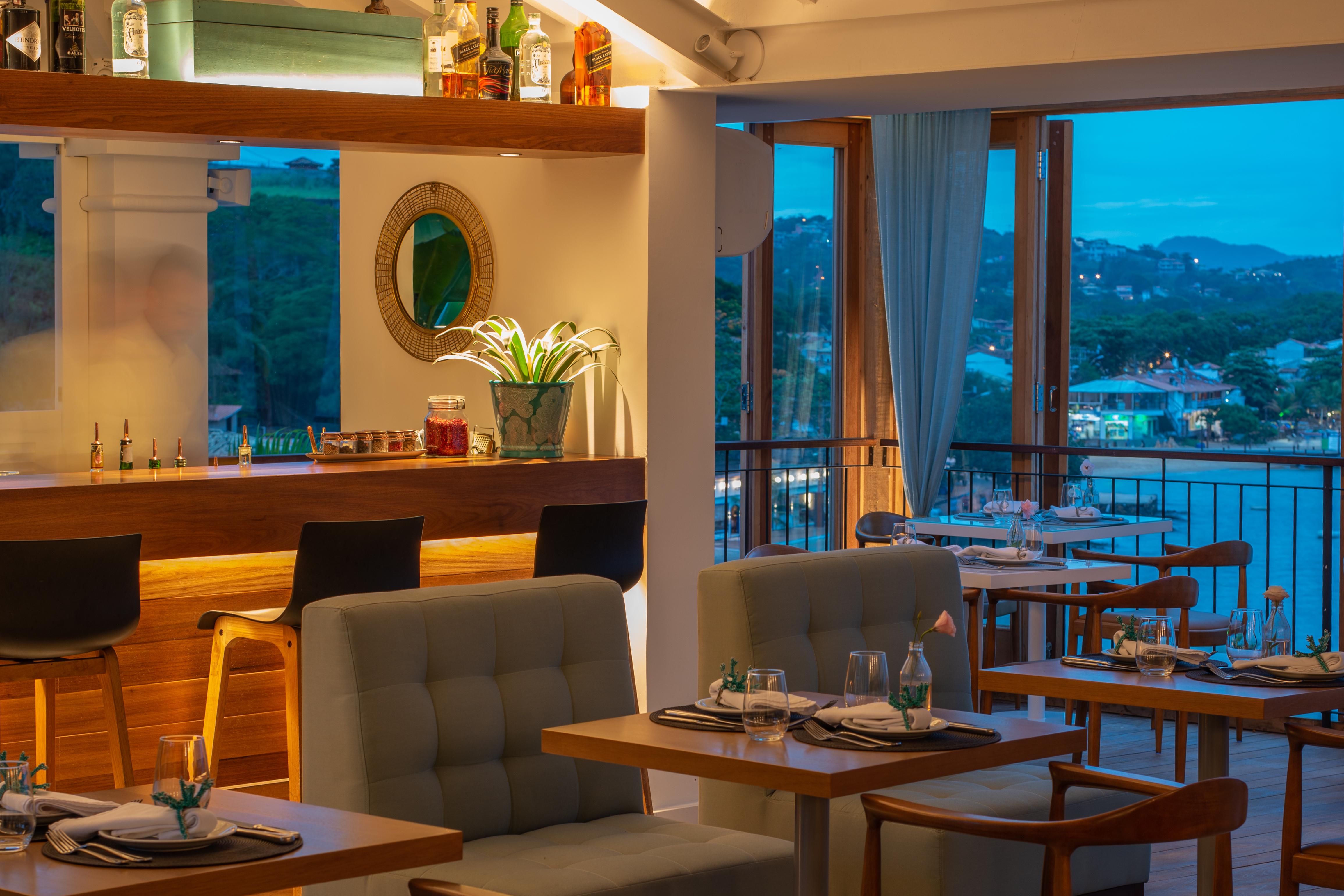 Vila Deste Hotel Búzios 외부 사진