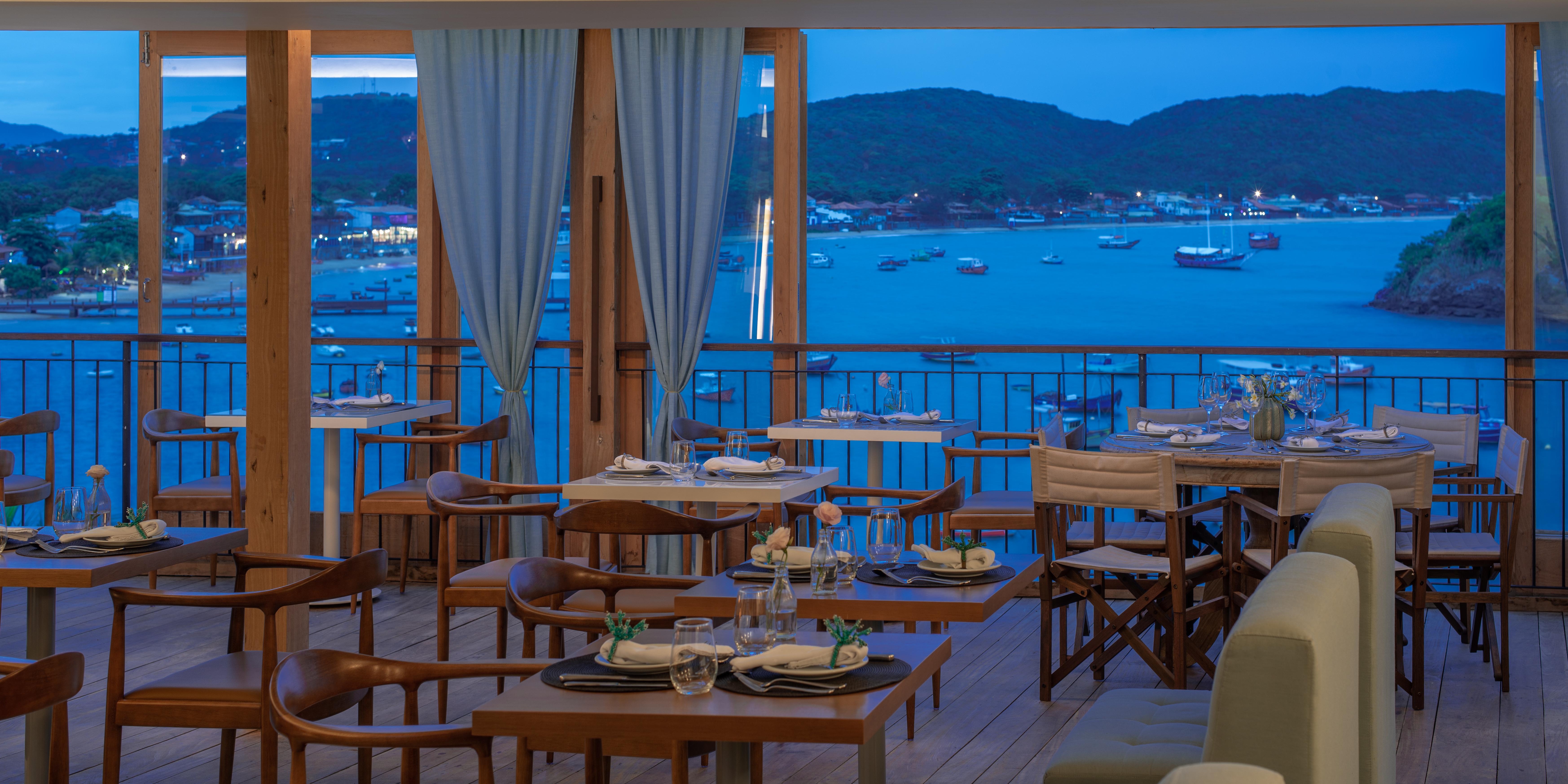Vila Deste Hotel Búzios 외부 사진