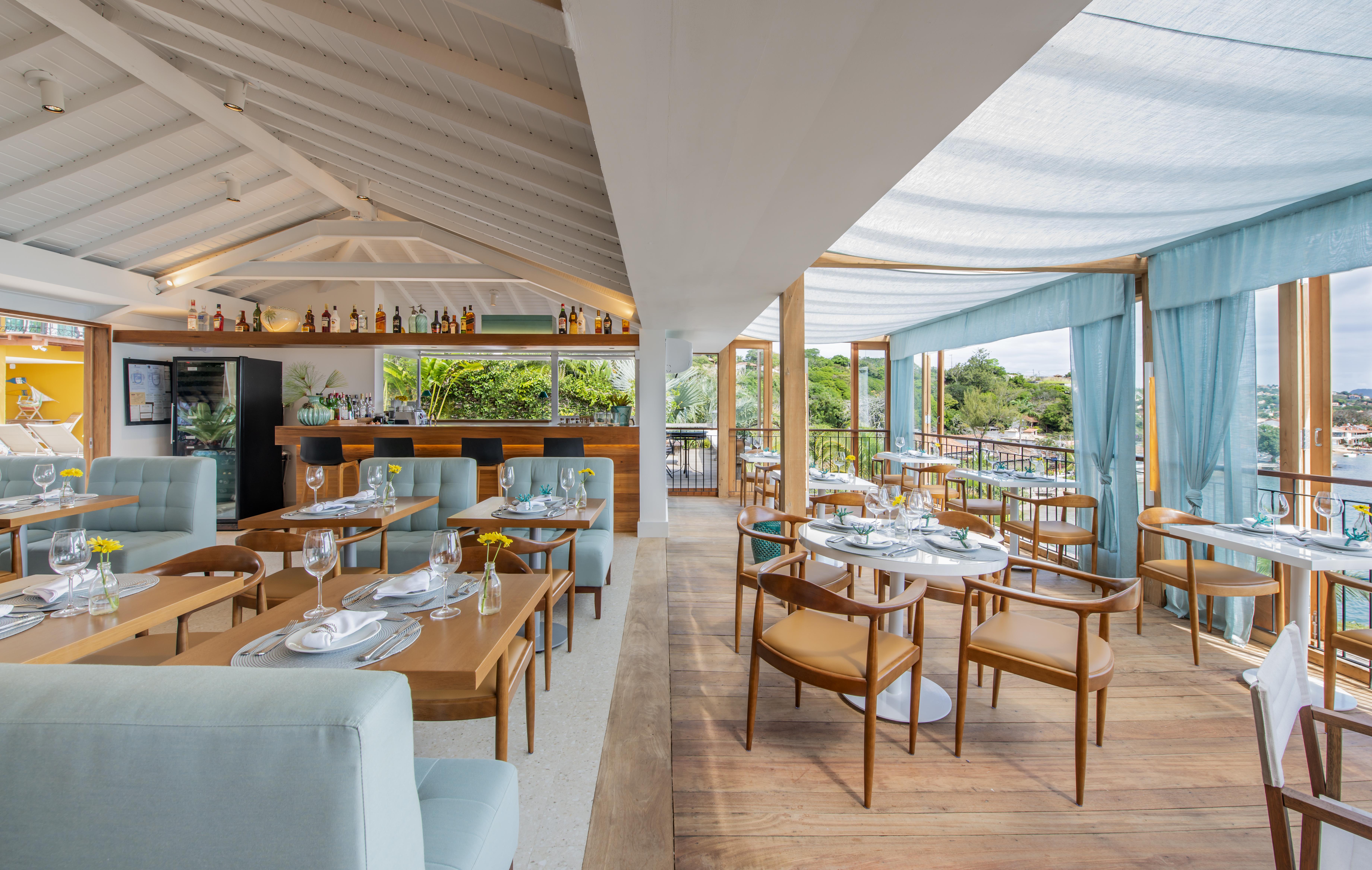Vila Deste Hotel Búzios 외부 사진