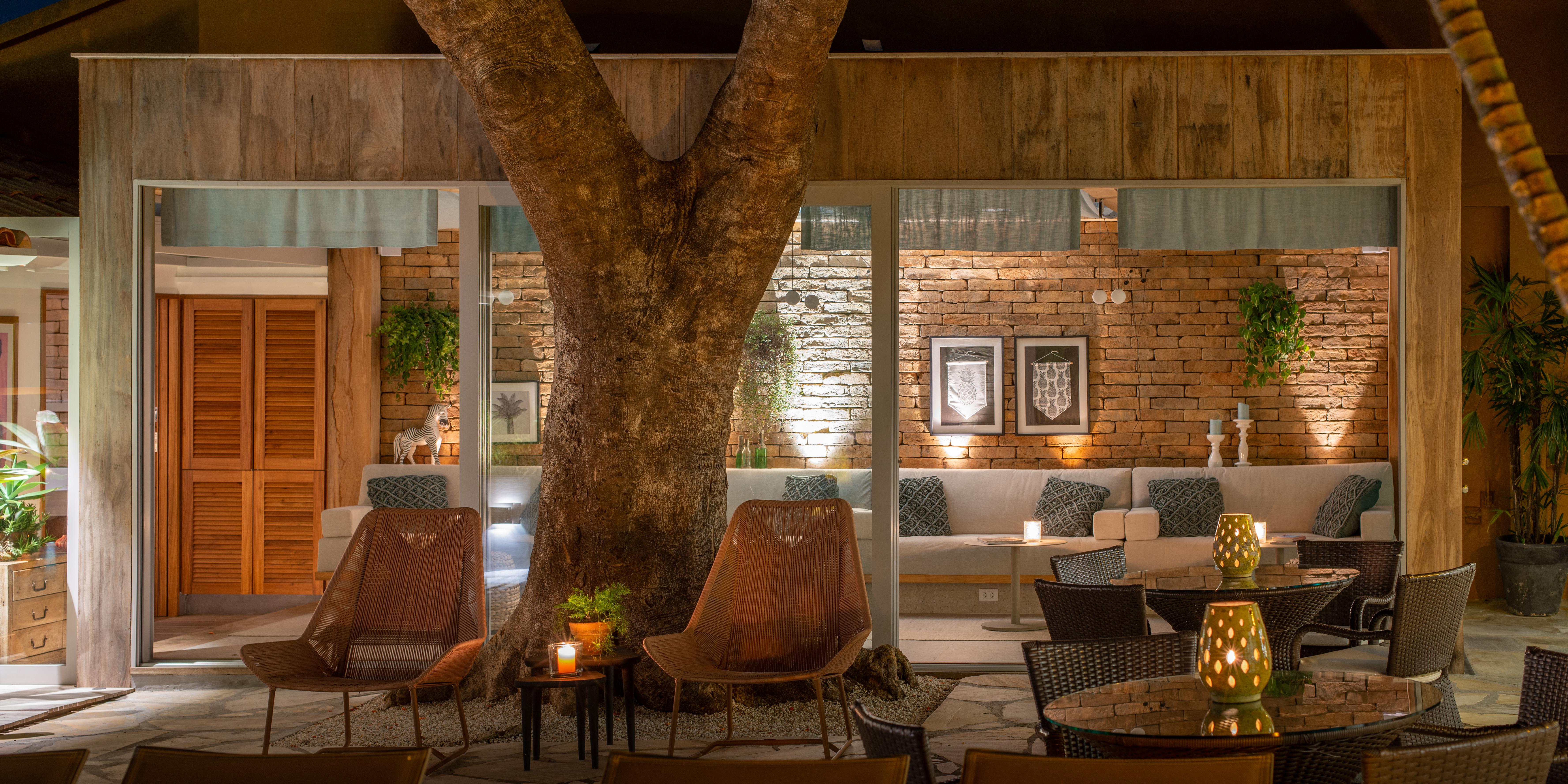 Vila Deste Hotel Búzios 외부 사진