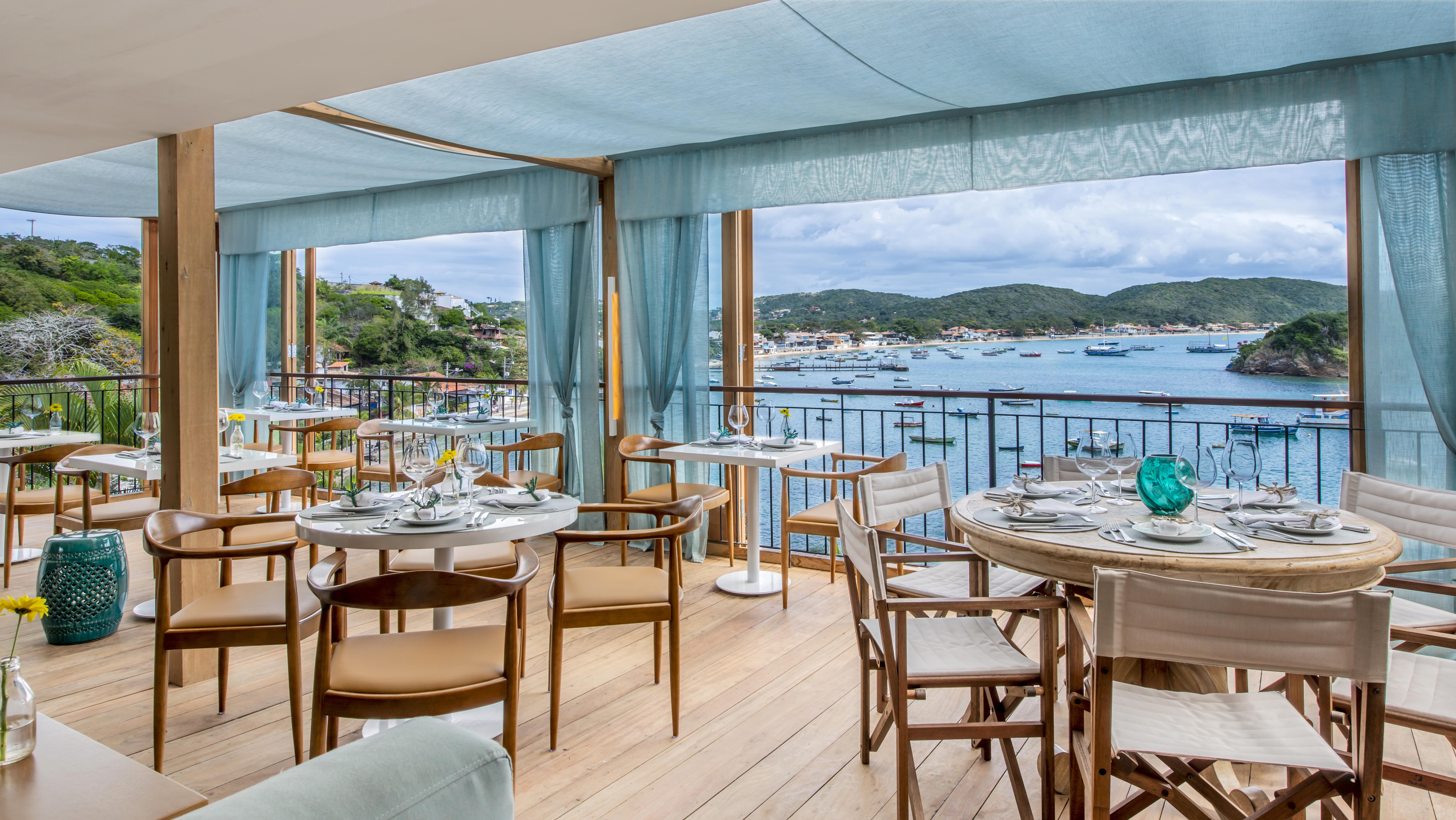 Vila Deste Hotel Búzios 외부 사진