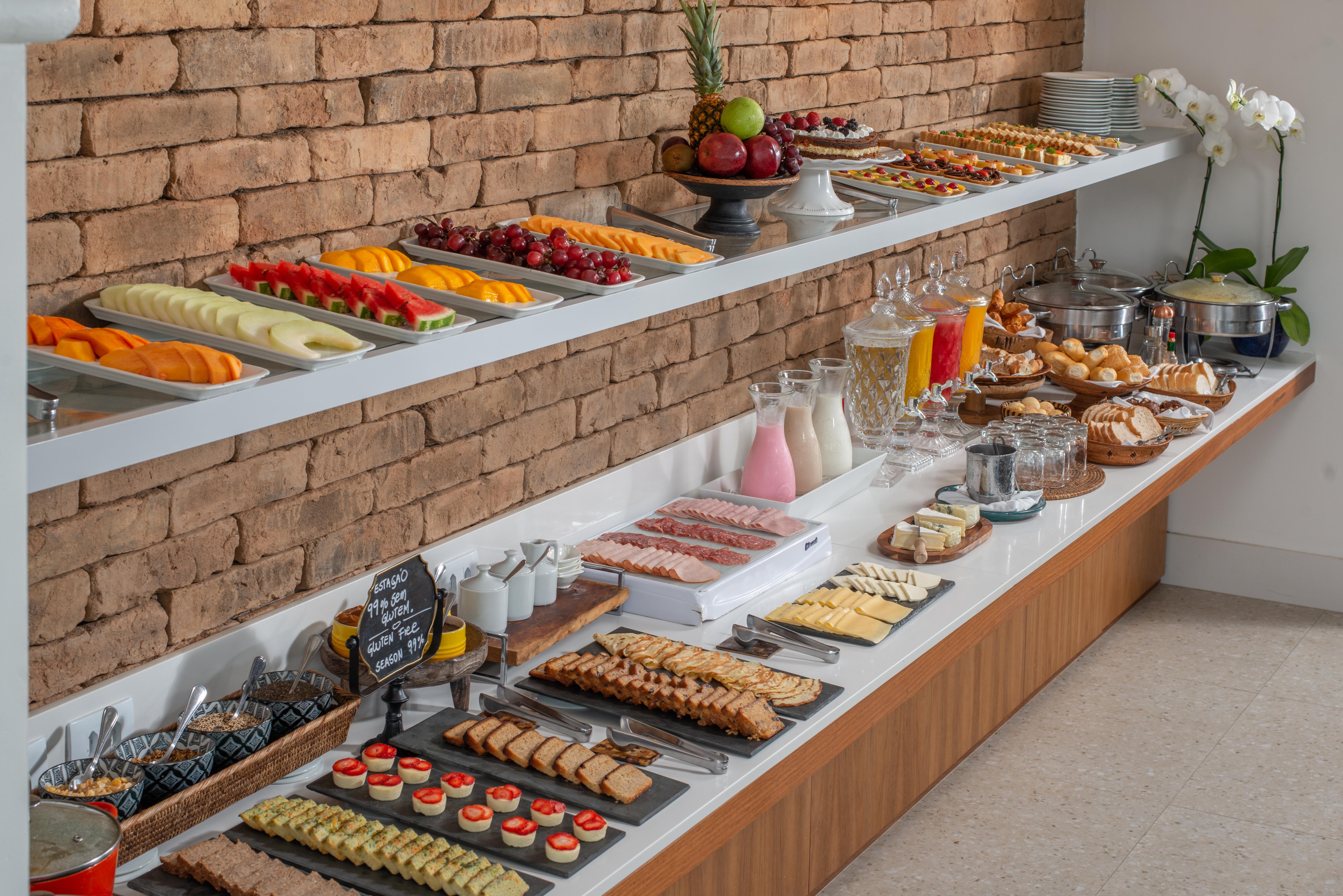 Vila Deste Hotel Búzios 외부 사진