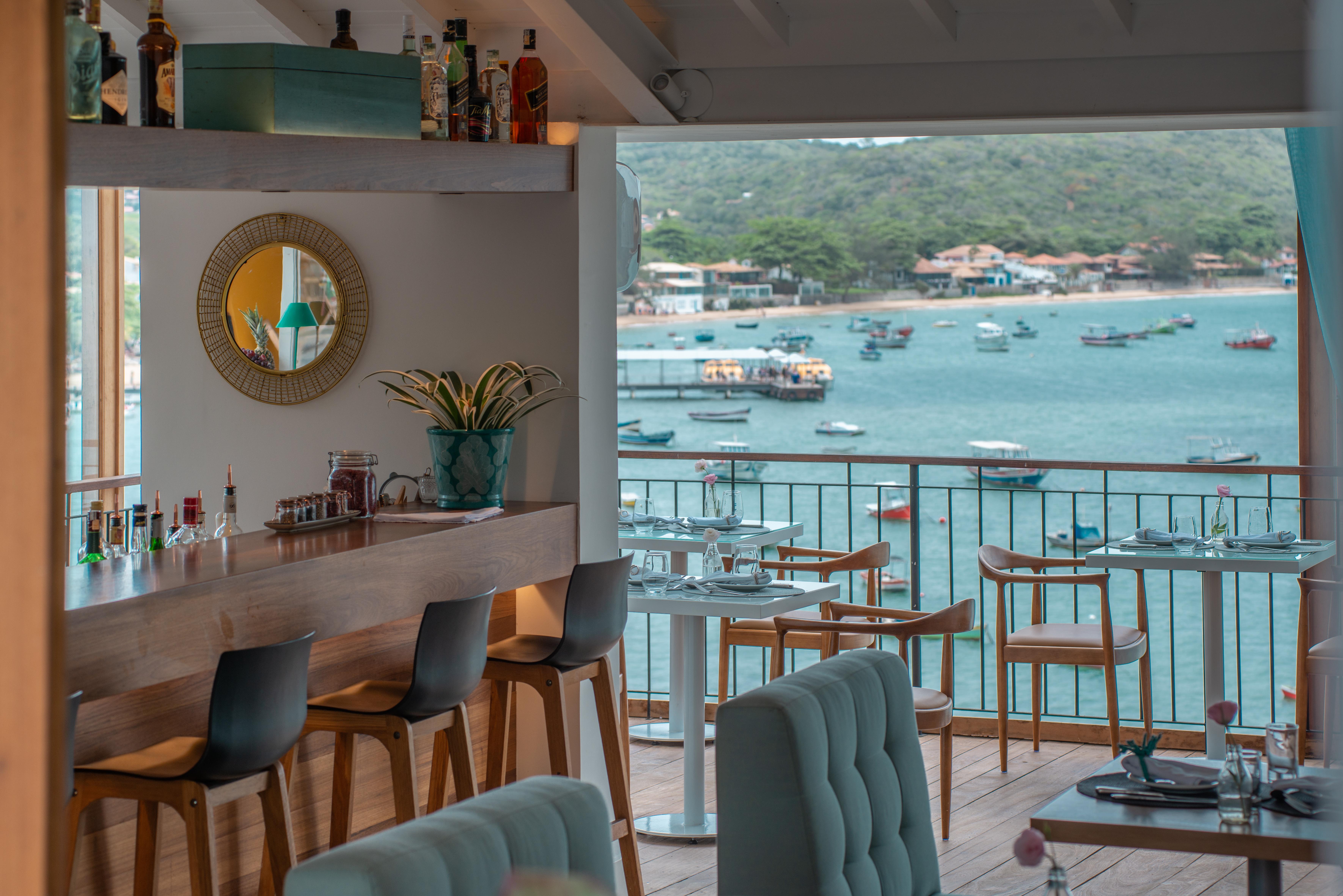 Vila Deste Hotel Búzios 외부 사진