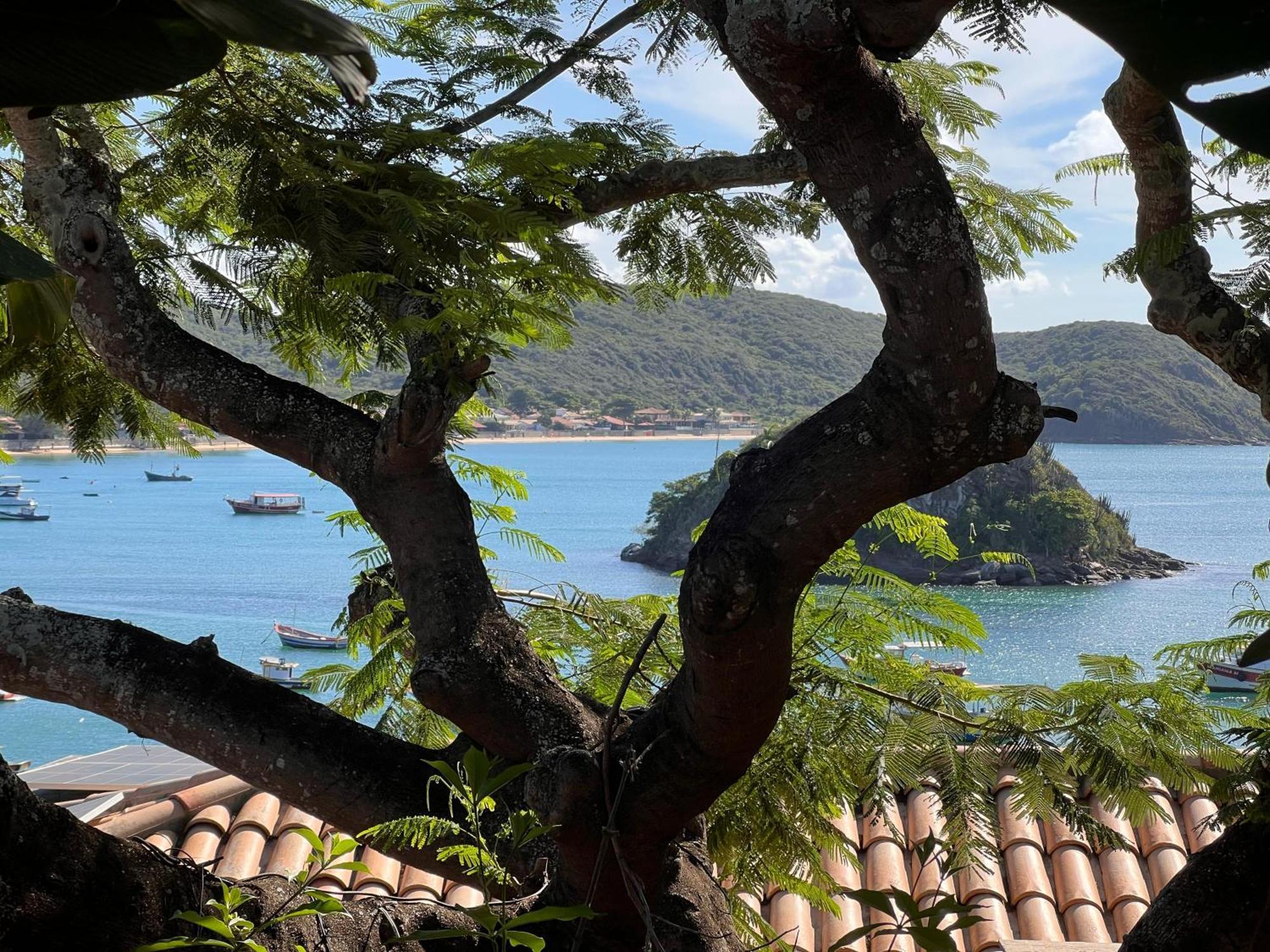 Vila Deste Hotel Búzios 외부 사진