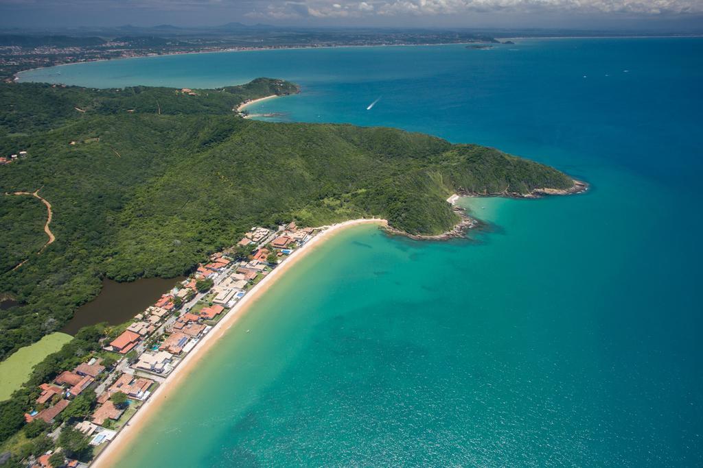 Vila Deste Hotel Búzios 외부 사진